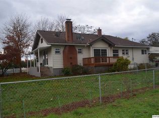 9745 Burch Grove Ln, Rickreall, OR 97371