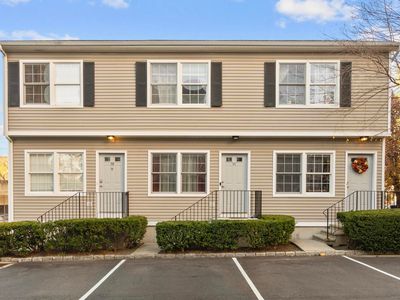 48 Strawberry Hill Avenue #11, Stamford, CT, 06902