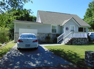 726 Byrd St, Clinton, TN 37716