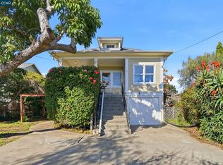 5115 Lawton Ave, Oakland, CA 94618