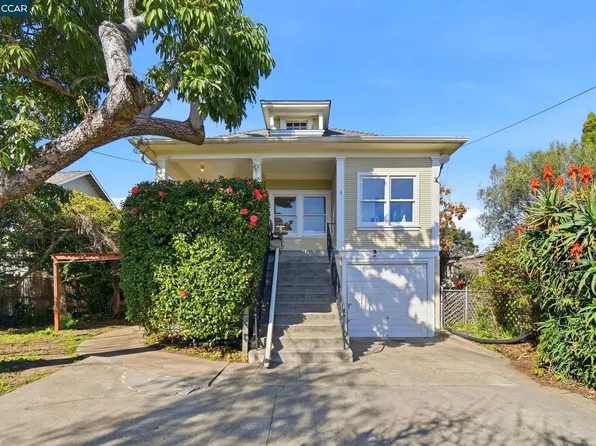 5115 Lawton Ave, Oakland, CA 94618