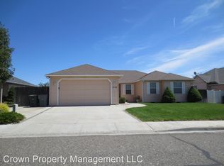 1092 Tomich Ave, Richland, WA
