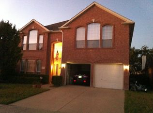 4417 Jessica St, Fort Worth, TX 76244