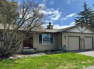 1852 116th Street S, Tacoma, WA