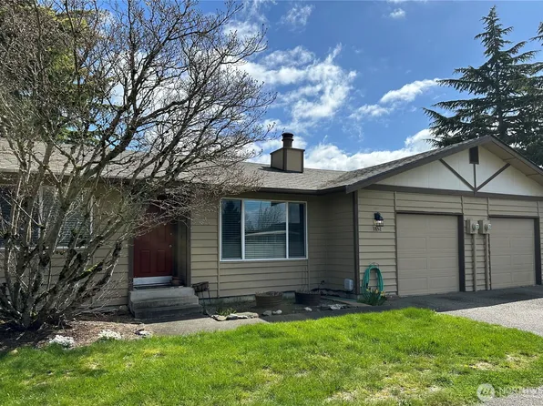 1852 116th Street S, Tacoma, WA 98444