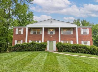 6026 Colter Ave, Cincinnati, OH 45230
