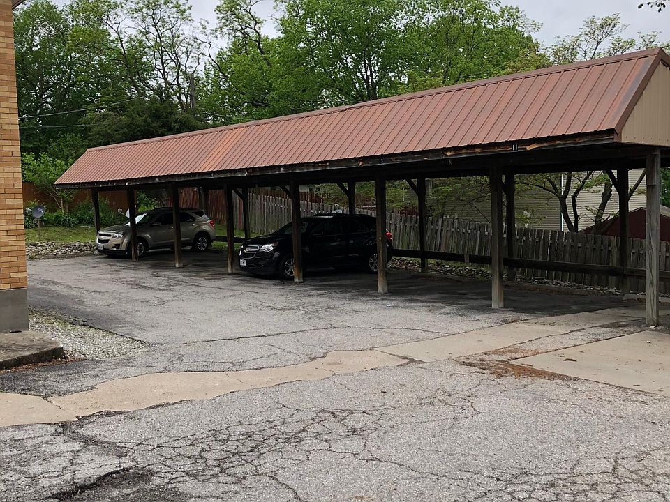 2nd image of 105 W Green Meadows Rd APT 7