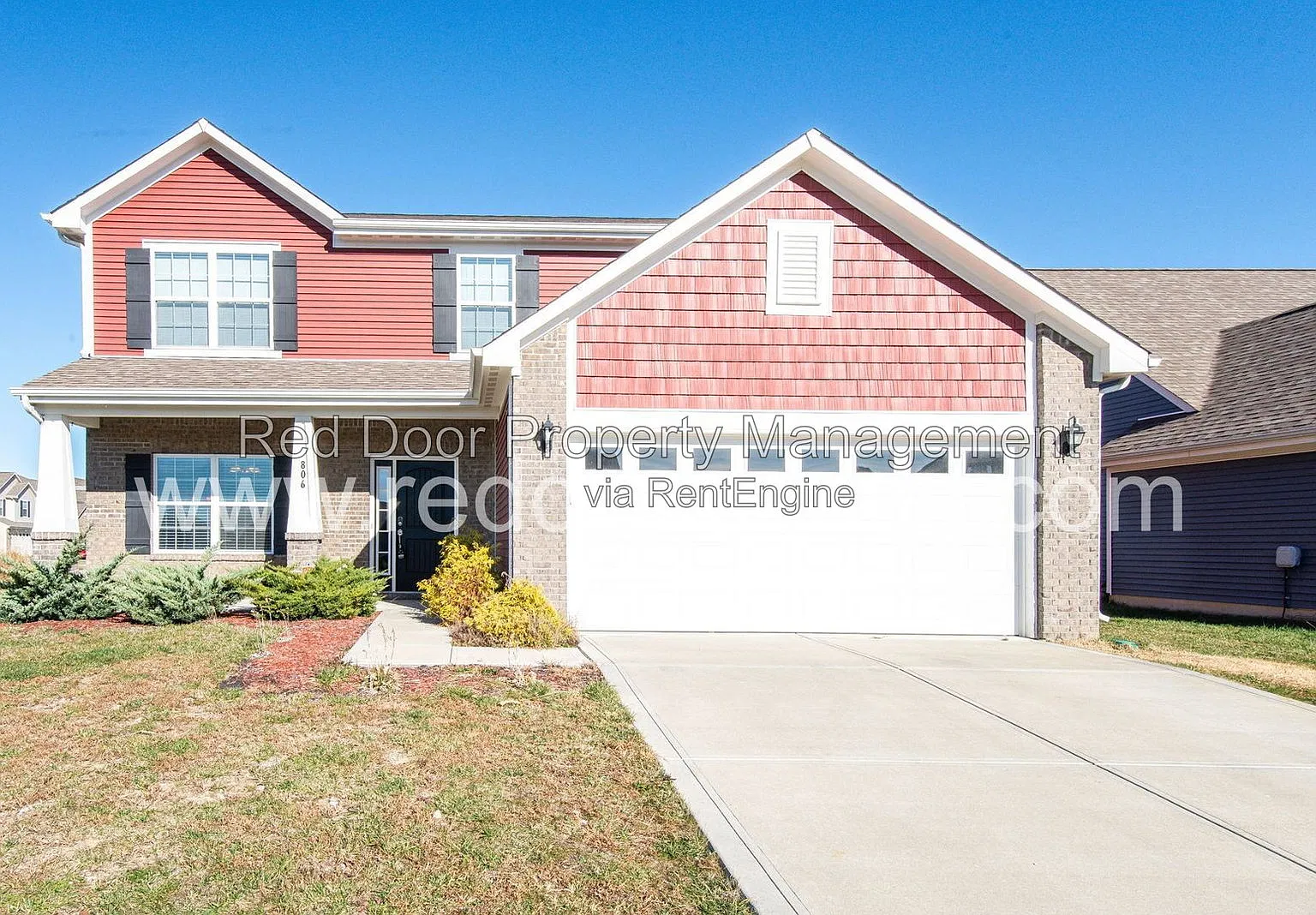 3 bed, 3.0 bath, 2012 sqft, $2,050 — Photo 1