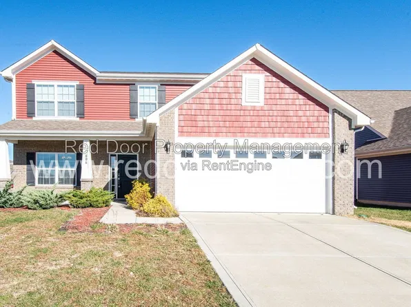 806 Kelly Pass, Greenwood, IN 46143