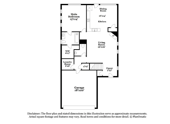 Building Photo - 551 Arrowhead Dr