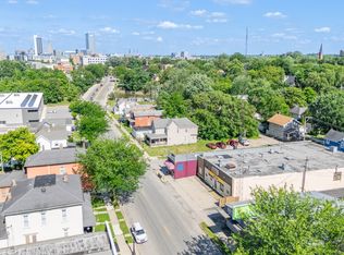 1205 W Main St, Fort Wayne, IN