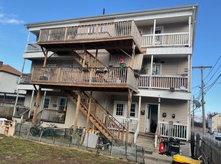 188-194 Nashua St, Fall River, MA 02721