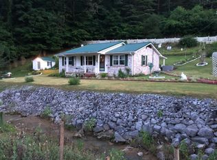 676 Burem Rd, Rogersville, TN 37857