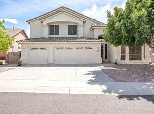 1733 E Rose Garden Ln, Phoenix, AZ 85024