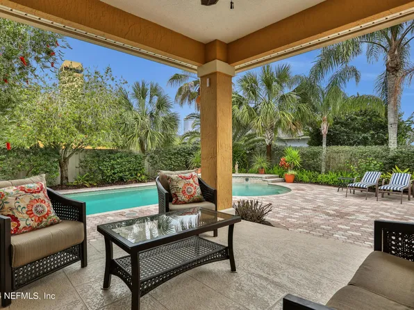 4585 SHILOH MILL Boulevard, Jacksonville, FL 32246