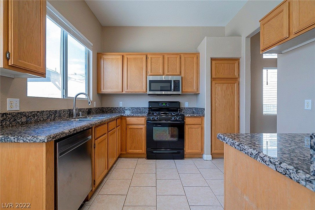 North Las Vegas, NV 89031