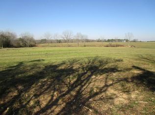 LOT One Culver Rd, Newville, AL 36353