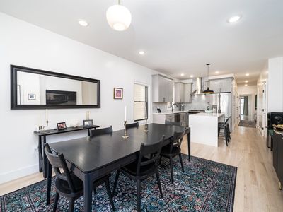 129 Congress St #1, Jersey City, NJ, 07307