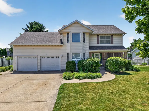 817 Adrienne Ave, Ottawa, IL 61350