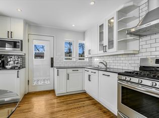 604 E 46th St, Austin, TX 78751