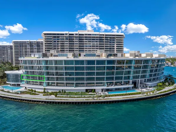 5 Grove Isle Dr #M301, Miami, FL 33133