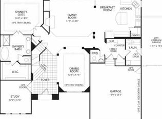 15518 Provincial Ln, Fishers, IN 46040