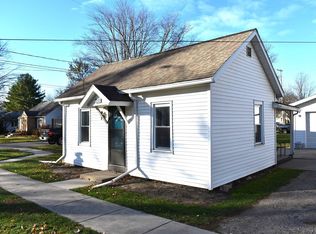 240 3rd St, Breckenridge, MI 48615