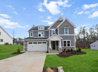 45 W Victoria Ridge Dr #32, Selma, NC 27576