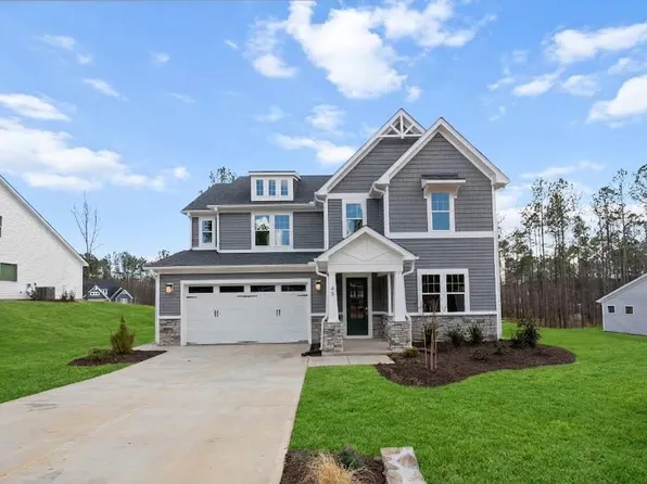 45 W Victoria Ridge Dr #32, Selma, NC 27576