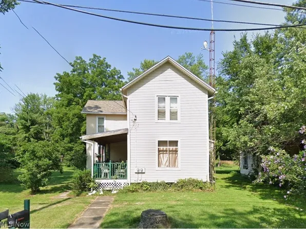 11371 Walnut Ave NE, Alliance, OH 44601