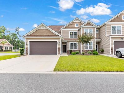 107 Machrie Loop UNIT A, Myrtle Beach, SC, 29588