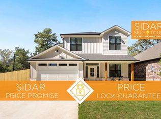 2949 Medina Dr, Tyler, TX 75701
