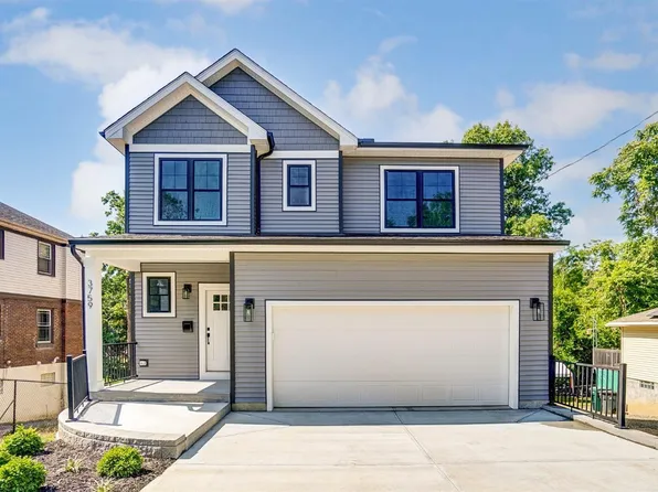 3759 Woodford Rd, Cincinnati, OH 45213