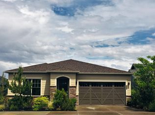 2375 NW Majestic Ridge Dr, Bend, OR 97703