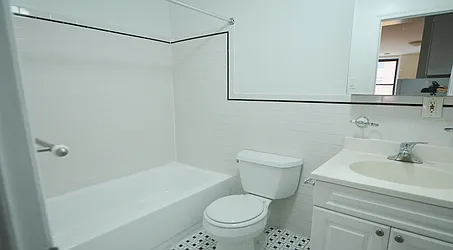 Rented by Manhattan Realty Group