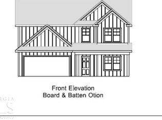 4845 W Price Rd LOT 6, Sugar Hill, GA 30518