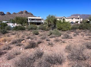 5707 S Estrella Rd #96, Gold Canyon, AZ 85118