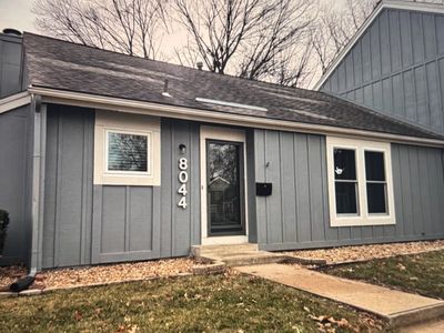 8044 Halsey St, Lenexa, KS, 66215