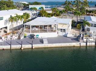 701 Spanish Main Dr #333-334, Summerland Key, FL 33042