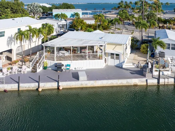 701 Spanish Main Dr #333-334, Summerland Key, FL 33042