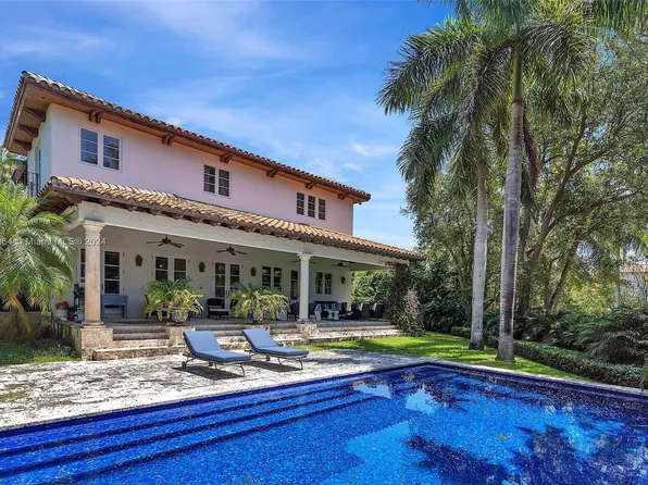 695 Harbor Dr, Key Biscayne, FL 33149