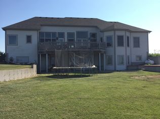 1310 Norwood Ct, Van Meter, IA 50261