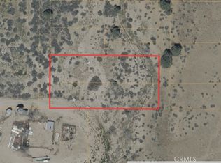 17000 Spruce Trl LOT 1-2, Frazier Park, CA 93225