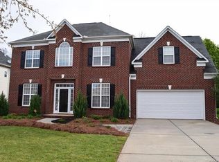 505 Montgrove Pl NW #239, Concord, NC 28027