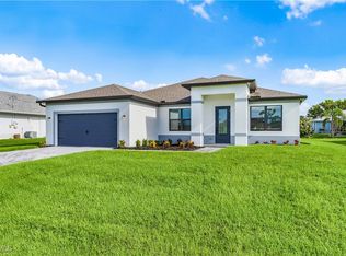 1705 SW 13th St, Cape Coral, FL 33991