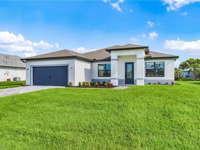 1705 SW 13th St, Cape Coral, FL, 33991