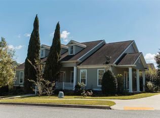 2119 Sunlight Ter, Tallahassee, FL 32311