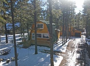 3320 E Rock Chuck Rd, Duck Creek Village, UT 84762