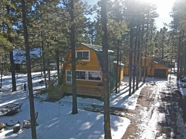 3320 E Rock Chuck Rd, Duck Creek Village, UT 84762