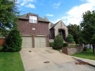 8912 S Maplewood Ave, Tulsa, OK 74137